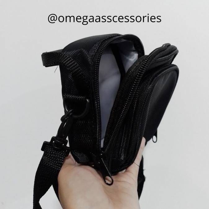 Tas Kamera Mirrorless