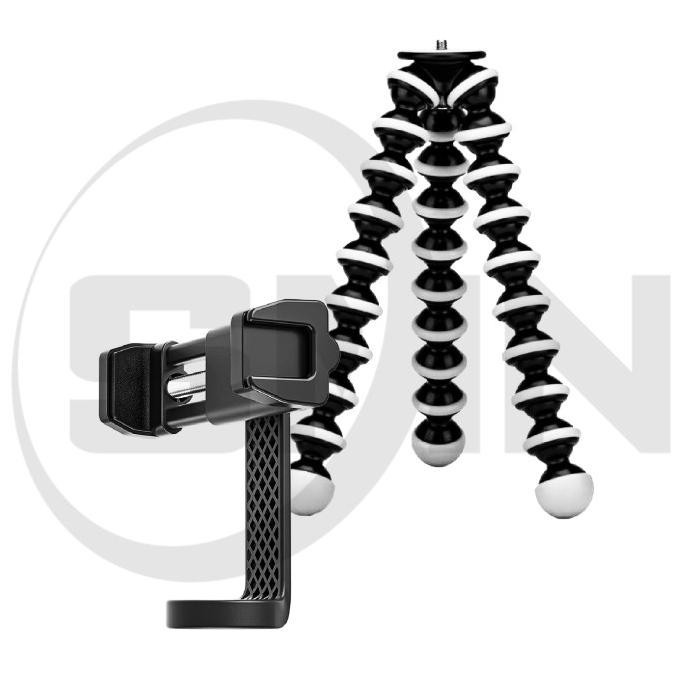 Paket Vlog Basic Hp Youtube Vlogger Video Blog