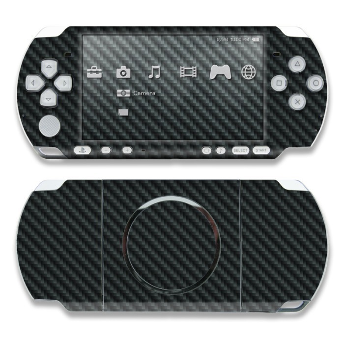 Garskin Premium Psp 3000 2000 1000 Free Custom By Parrotskin