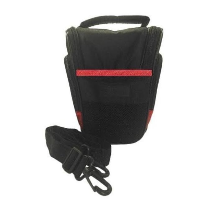 Tas Kamera Segitiga/Tas Kamera Dslr/Mirrorless