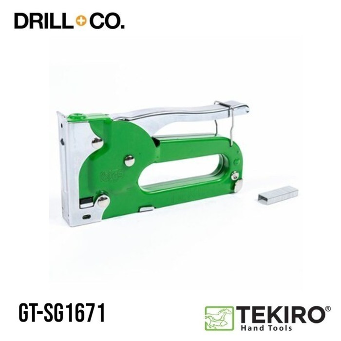 

TEKIRO TEMBAKAN STAPLES STANDAR GT-SG1671 4 - 8 mm