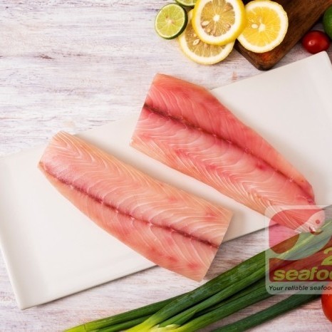 

Ayala - Ikan Gabus / Gabus Fillet 1 Kg / Gabus Laut / Seafood 22