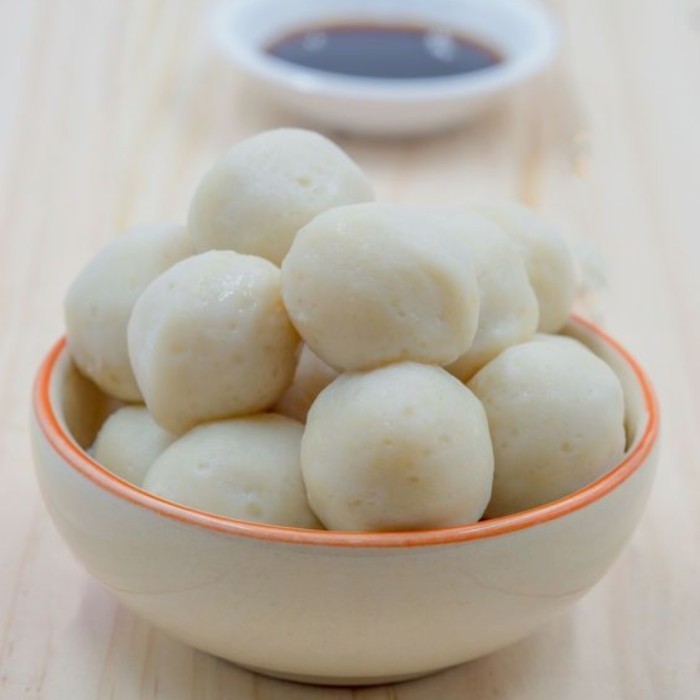 

Ayala - Bakso Ikan 1 Kg Edo Seafood. Fish Ball Edo Seafood
