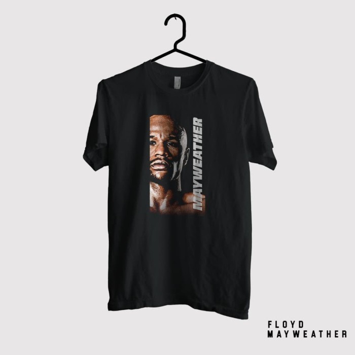 Kaos Floyd Mayweather - Face It