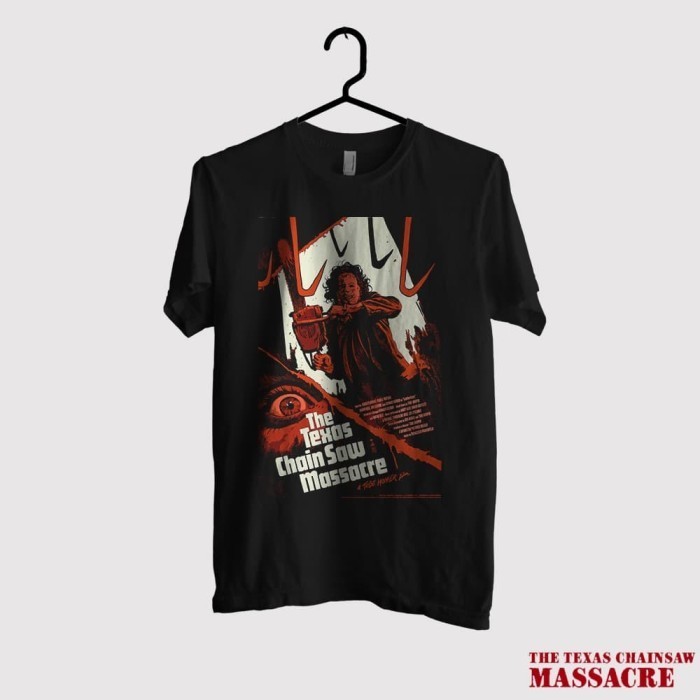 Kaos Texas Chainsaw - Texas Massacre