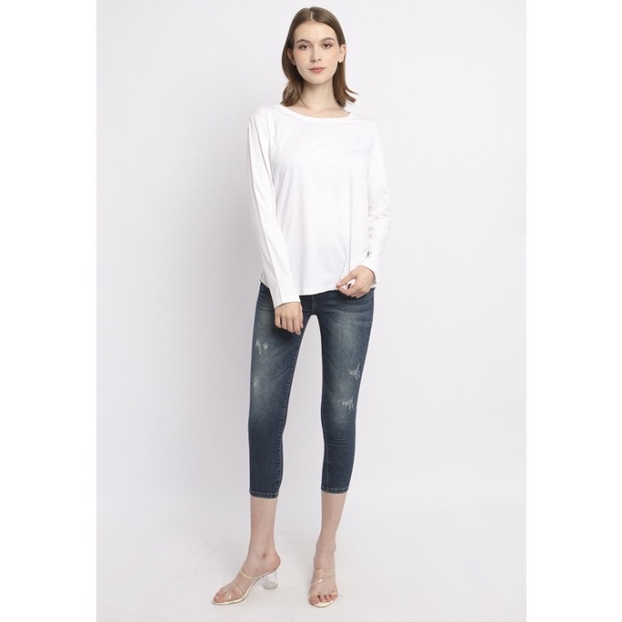 Rodeo - Jeans Wanita - Haira Jeans