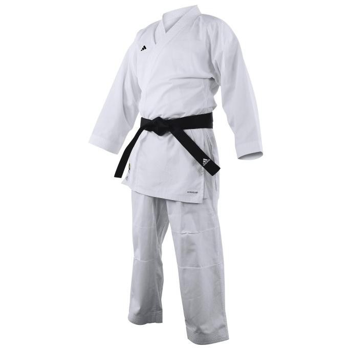 Adidas Karate Kumite Fighter K220DNA - Adidas Baju Karate original