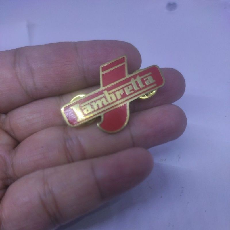 Vespa Lambretta Pin Up Logo J 125 Starstream Cento SX DL Jacket Topi Cap Ulma Vigano