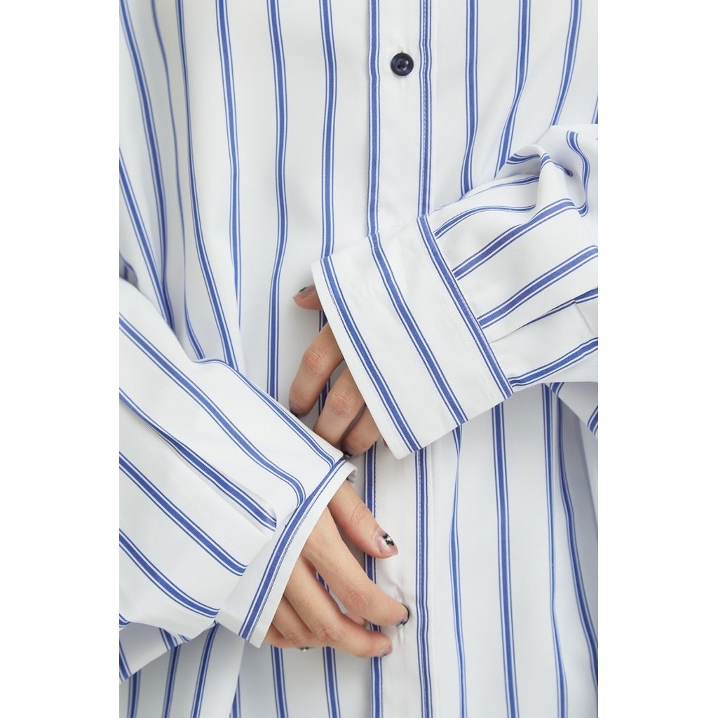 Shopatvelvet - Kent Lystia Venice Shirt Women