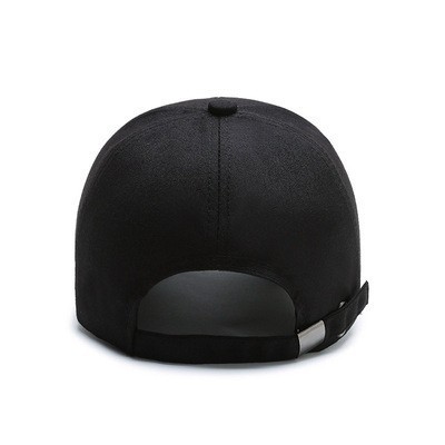 Baseball Cap : Metal Star - Topi Baseball Topi Pria Topi Wanita