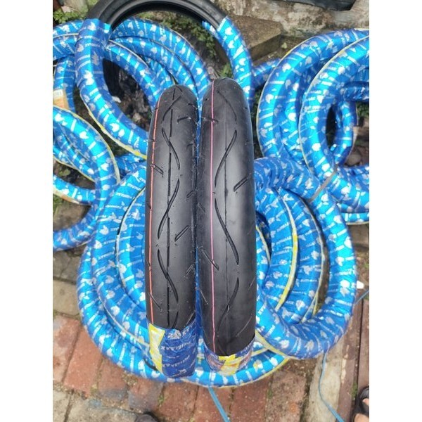 Ban Donat - Ban Primax Primaax Sk01 70-80 Ban Primaax Sk01 70 80- Ring 17