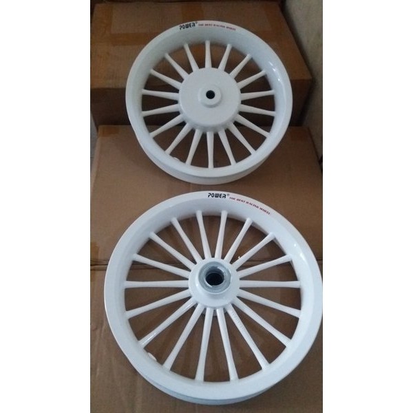 Velg Power Scopy Fi - Spacy - Beat Karbu - Beat Pop - Beat Fi - Scopy Karbu - Vario 110