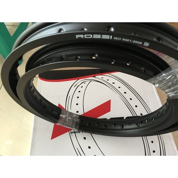Velg V Rossi 18 21 16 19 Klx Sepasang