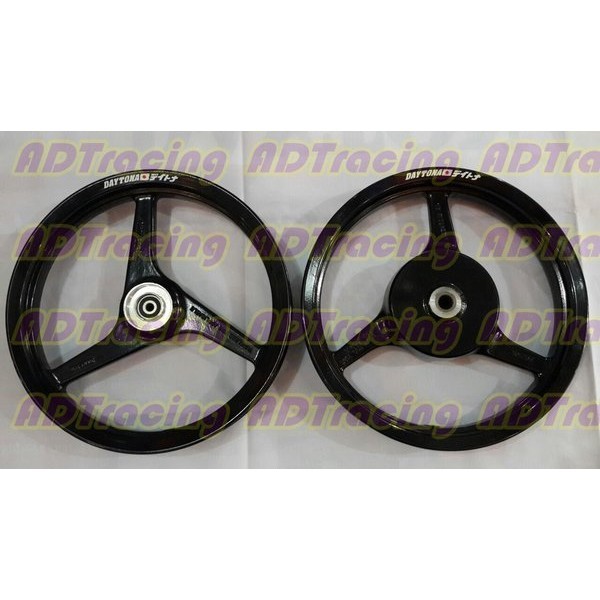 Velg Daytona Mio Palang Tiga