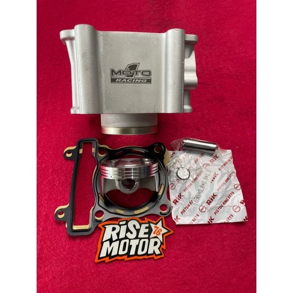 Blok Seher Moto 1 Jupiter Mx 65 Mm Ceramic