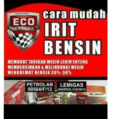 eco racing