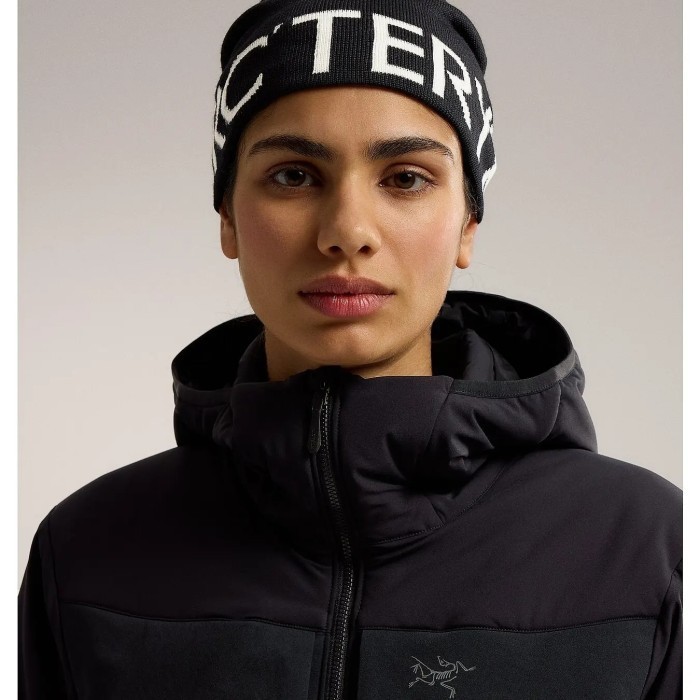 Beanie Arcteryx Kupluk Not Tnf Not Columbia Not Napapijri Not Rab