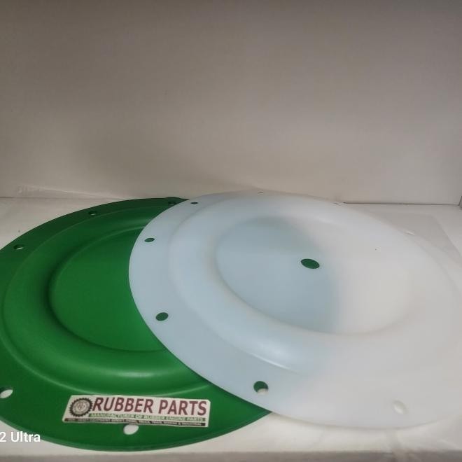 Karet Diaphrgam Diaphragma Diapram Membran Wilden Pump Aro