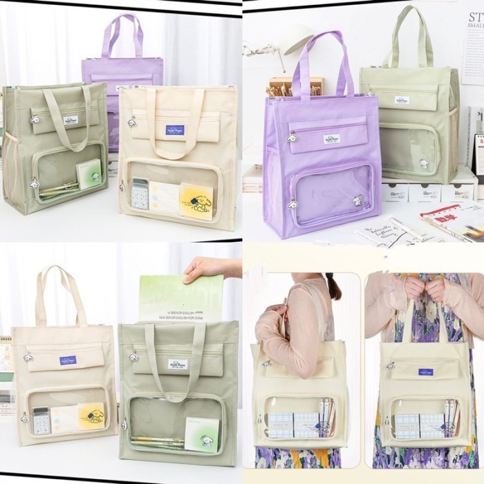 

Tas Les Besar Children Bshoulder Books Bag Tas Bahu Anak