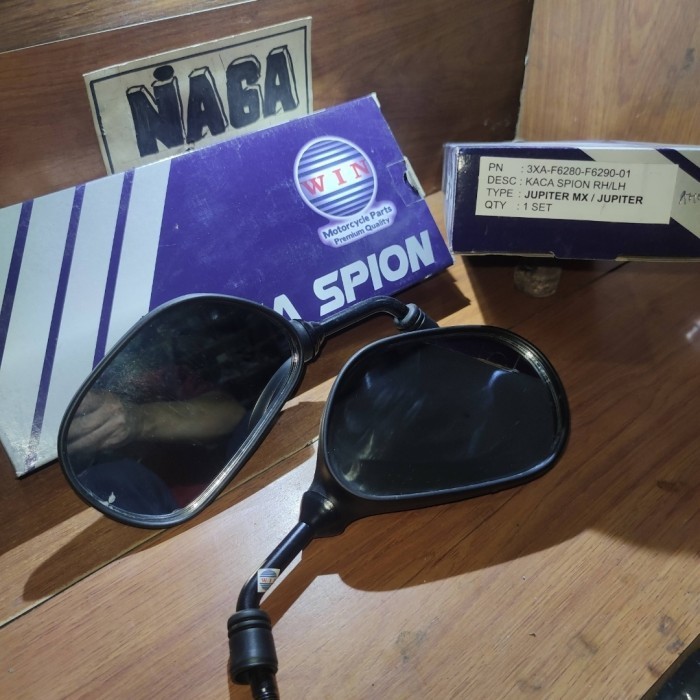 Produk Terbaru Spion Jupiter Z Vega R New Jupiter Mx 135 Kualitas Original