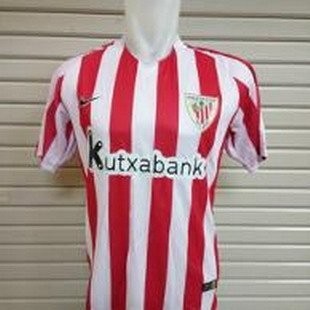 Jersey athletic bilbao