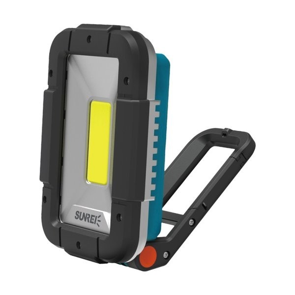 Sunrei Camping Light V1500 Black 6957689702647