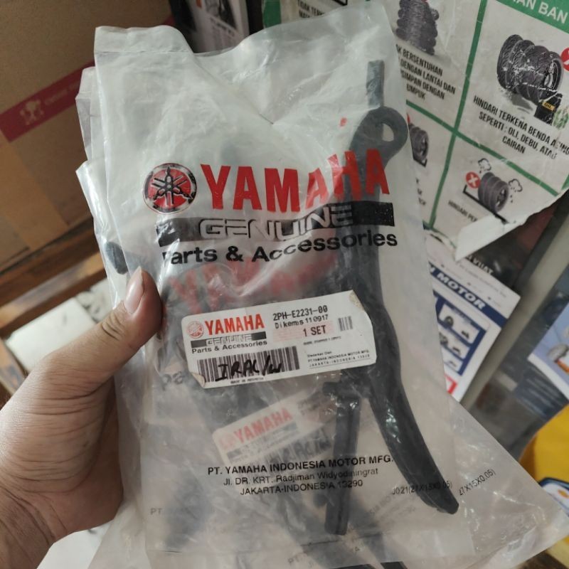 karet tensioner mio m3, soul gt 125, mio 125 (1set)