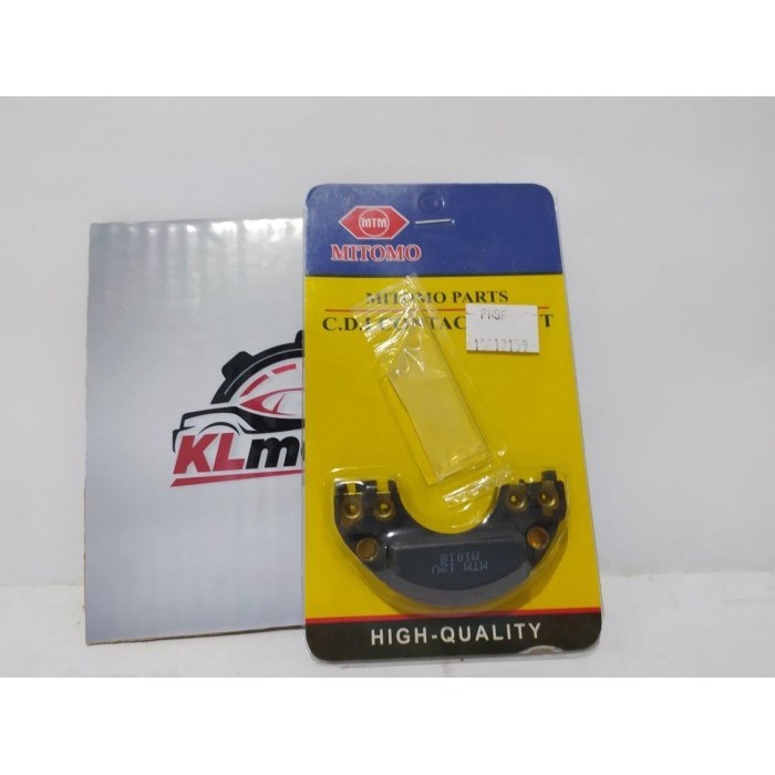 SALE CDI Delco Platina T120SS T 120 SS Mitomo