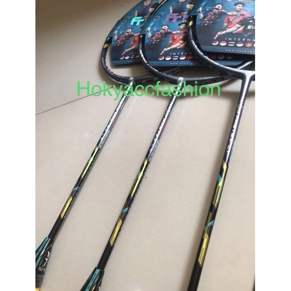 Raket Badminton Felet NanoFastex LT / Nano Fastex LT Original