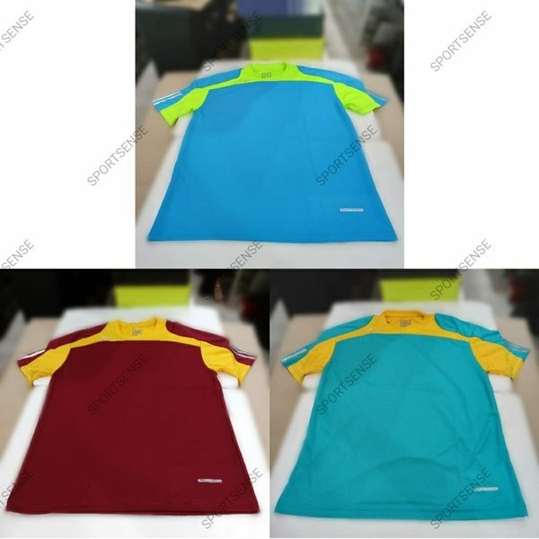 Kaos Badminton Raikonen RKN Original Meriah