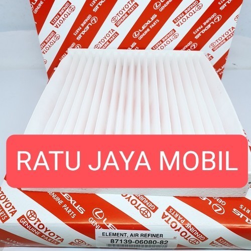 FILTER AC INNOVA 2005 2006 2007 2008 2009 2010 2011 2012 2013 -2015