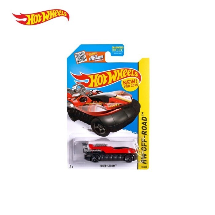 Hot Wheels 10 Car Pack - Mainan Balap