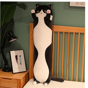 SALE TERBATAS BANTAL GULING KUCING BANTAL GULING KARAKTER IMPORT