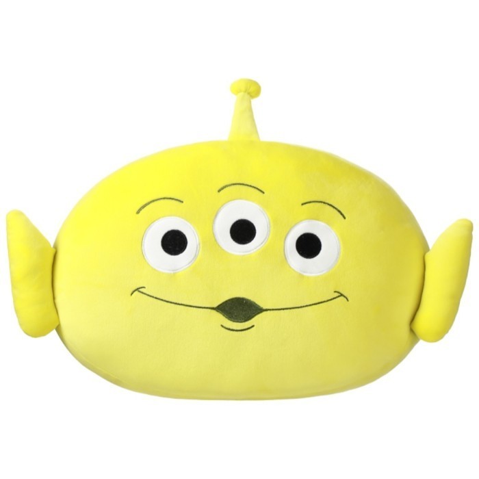 SALE TERBATAS Bantal edisi Toy Story original Miniso