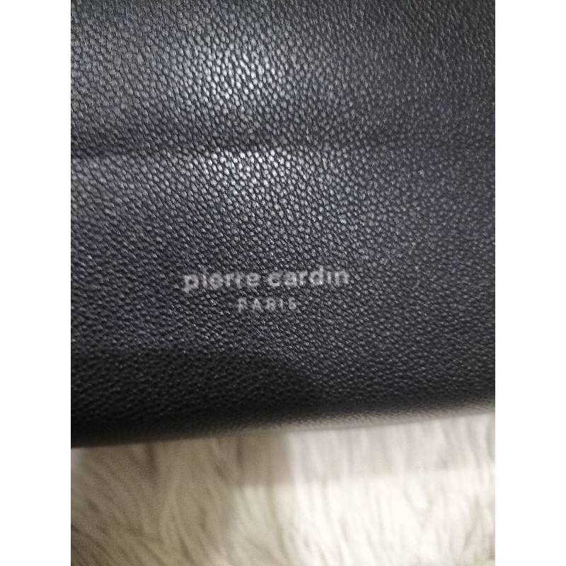 shoulder Piere cardin