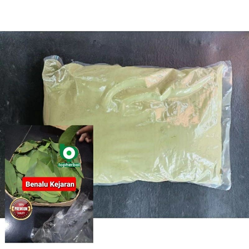 

Bubuk Benalu Kejaran Super 1000 Gram