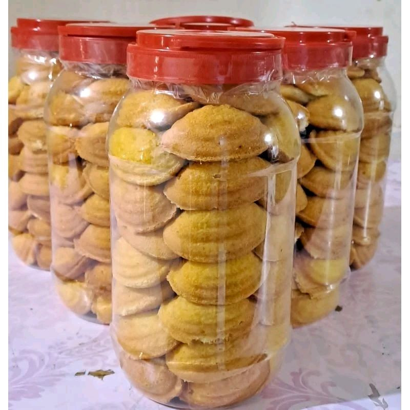 

Bahulu jadoel kering