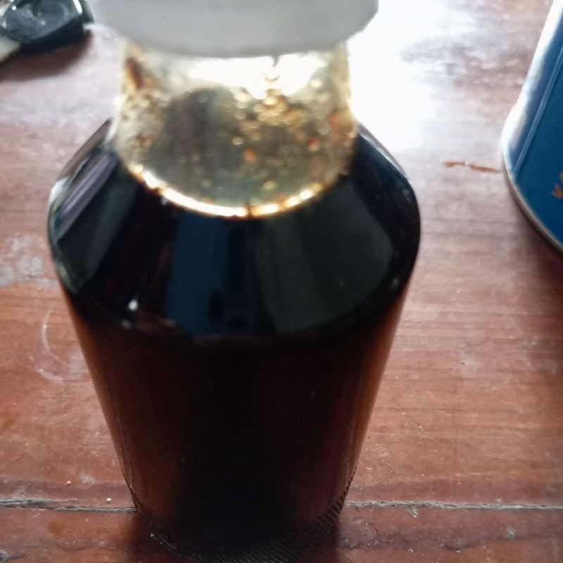 

madu asli