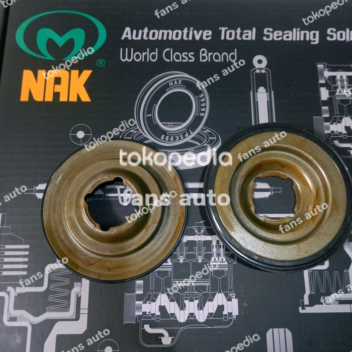Seal piston mangkok matic avanza agya calya terrios sirion rush c1