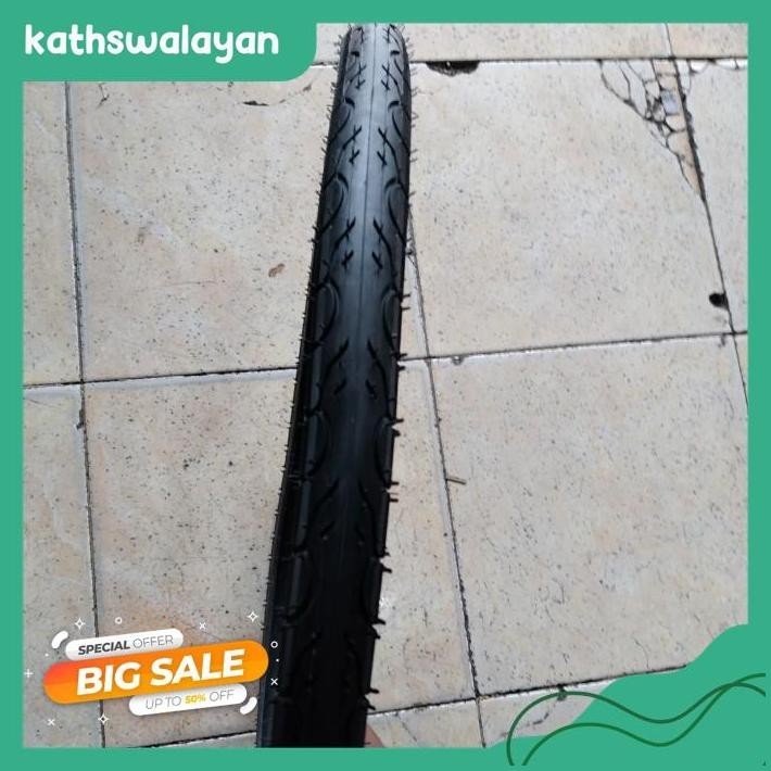 BAN LUAR SEPEDA 27.5 X 1.35 27.5X1.35 27.5X135 135 KENDA KWEST 650B KUALITAS TERBAIK