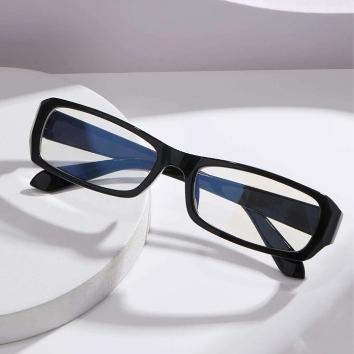 Kacamata Komputer Anti Radiasi Blue Light Sinar Biru Monitor LED LCD