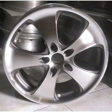 Velg Original/OEM APV Luxury R17