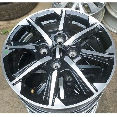 Velg Original/OEM Calya R14