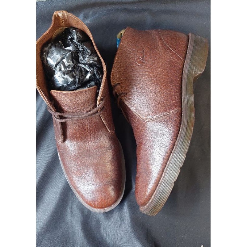 Chukka Boot Hawkins