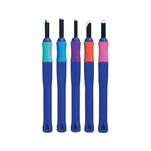 

SAKURA Carving Tools 5-piece set