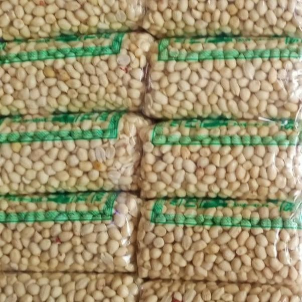 

PROMO KACANG KUPAS TUBAN 350 GRAM