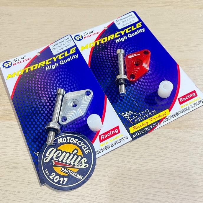 Tensioner Jupiter Mx - Vixion Nva - Nvl- Mio Karbu - Byson - J Sum