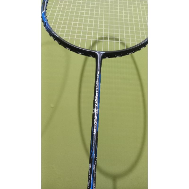 raket lining 3d calibar x combat