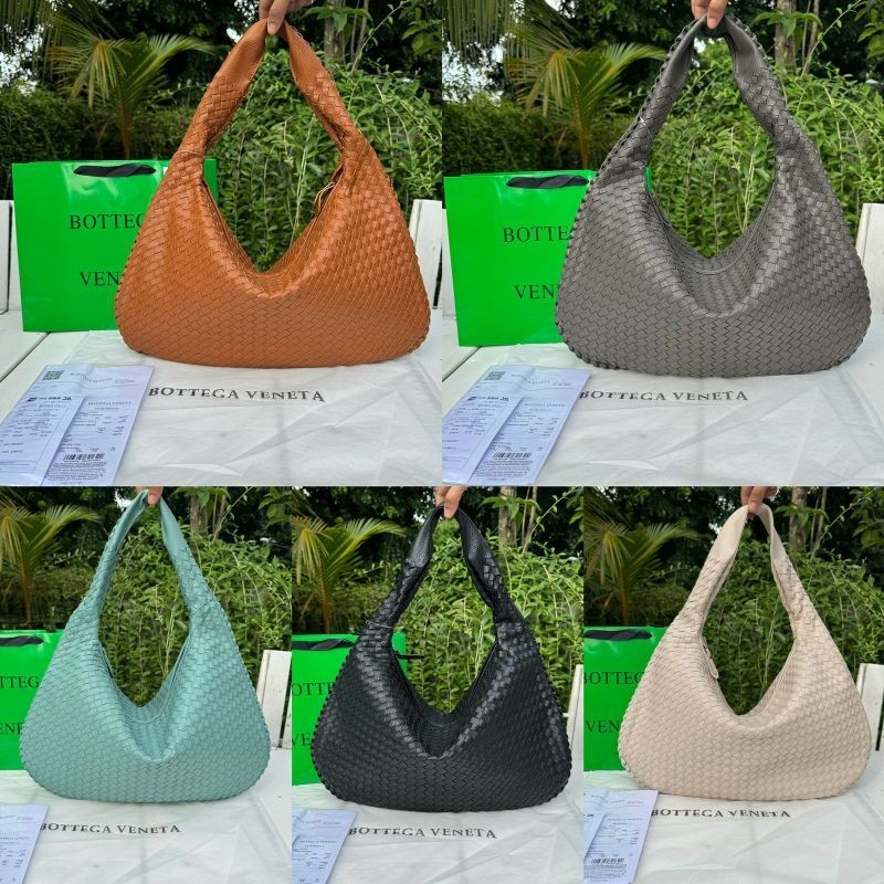Bottega Veneta Hobo 5 colour women bag