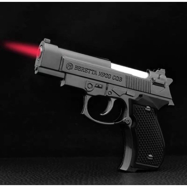 Korek  Bara Gas Pistol M92G COB PS 67
